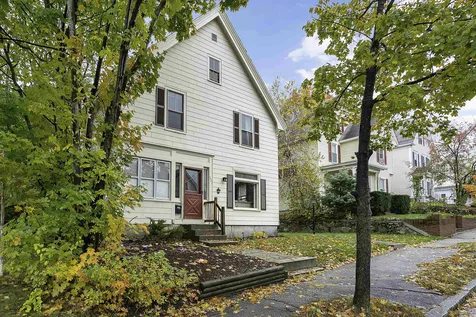 321 Walnut Street Manchester NH 03104