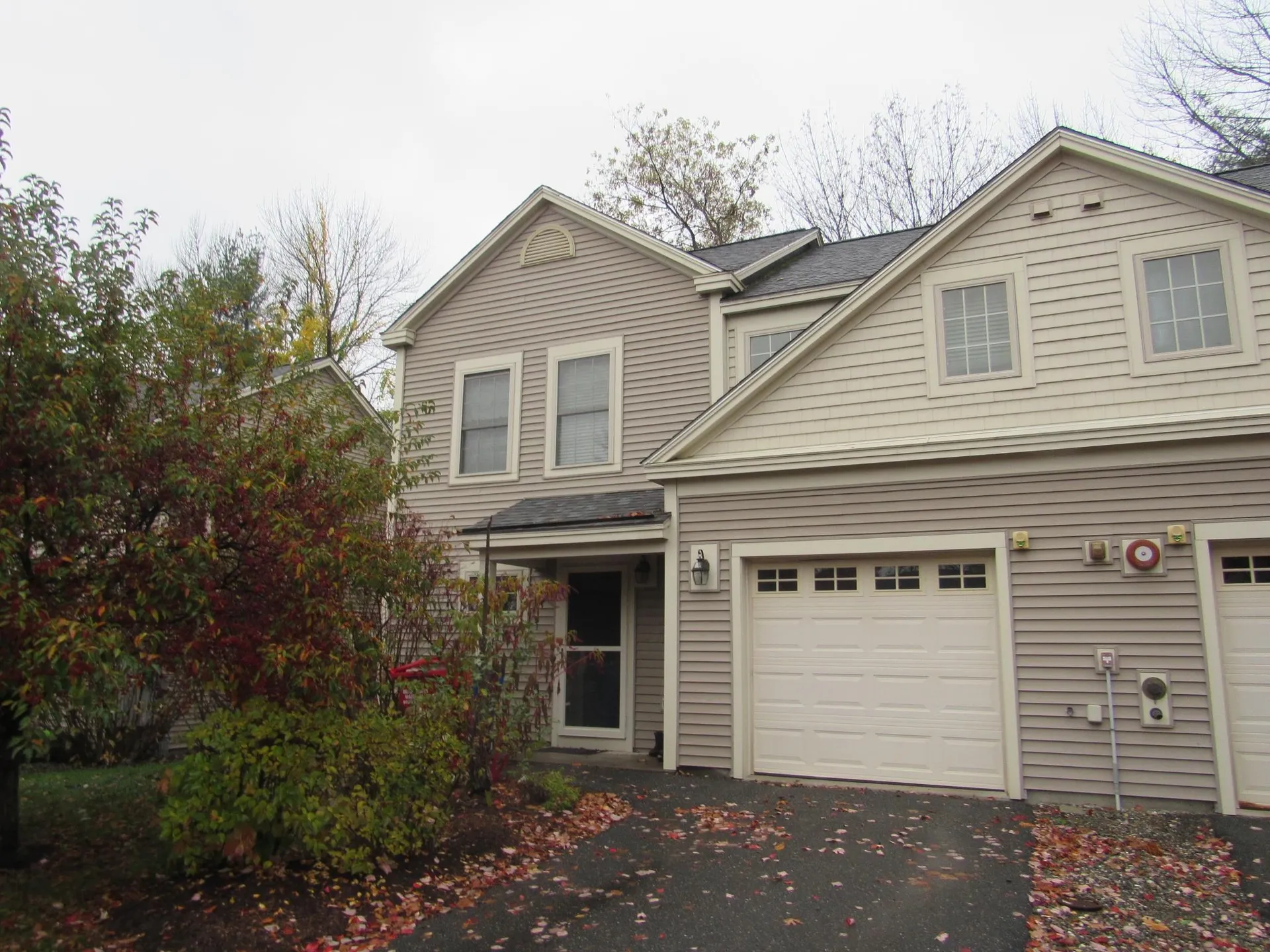 299 Mount Support Road Lebanon NH 03766