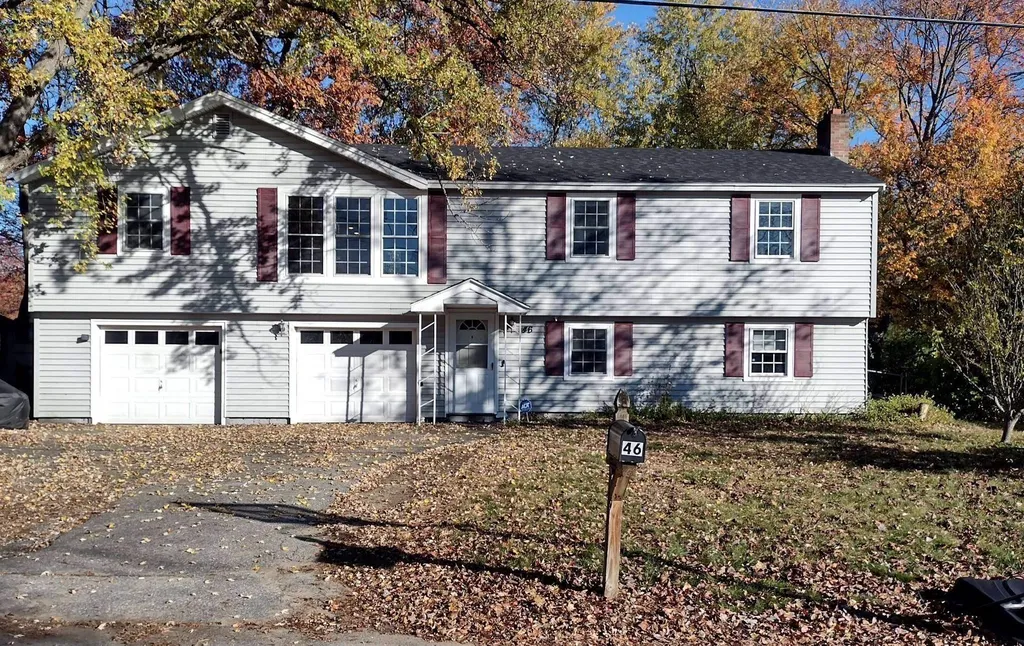 46 Centerville Drive Salem NH 03079