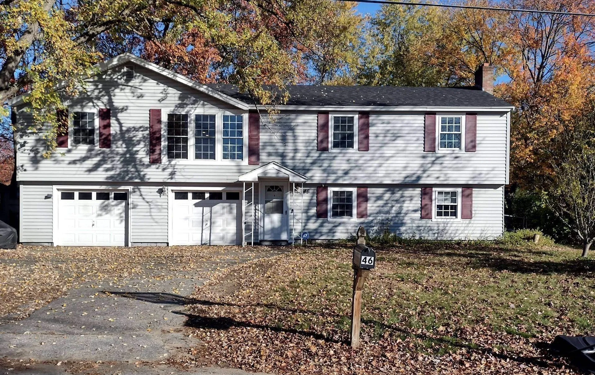 46 Centerville Drive Salem NH 03079