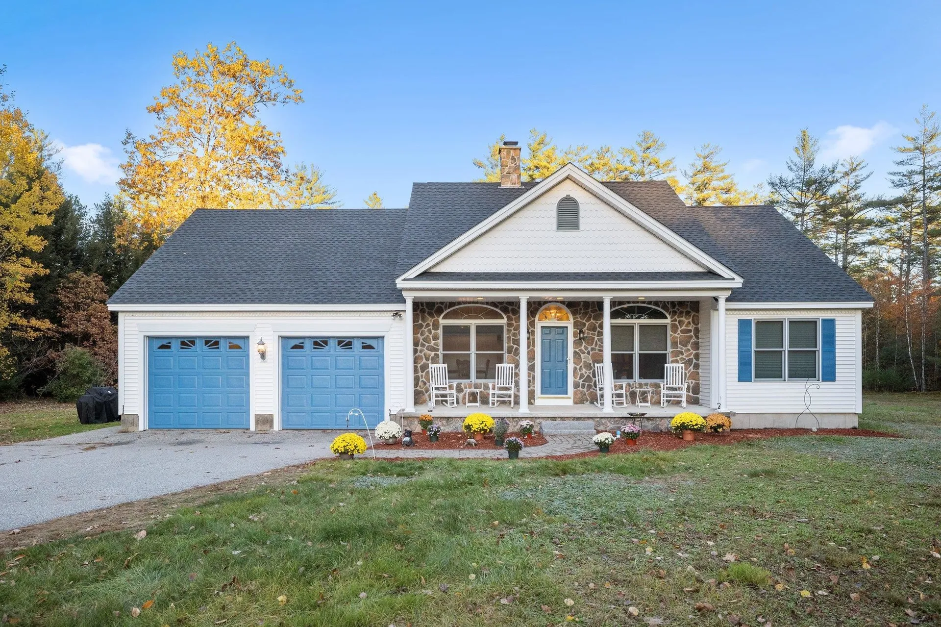 33 Ferrin Street Hill NH 03243