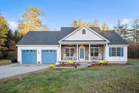 33 Ferrin Street Hill NH 03243