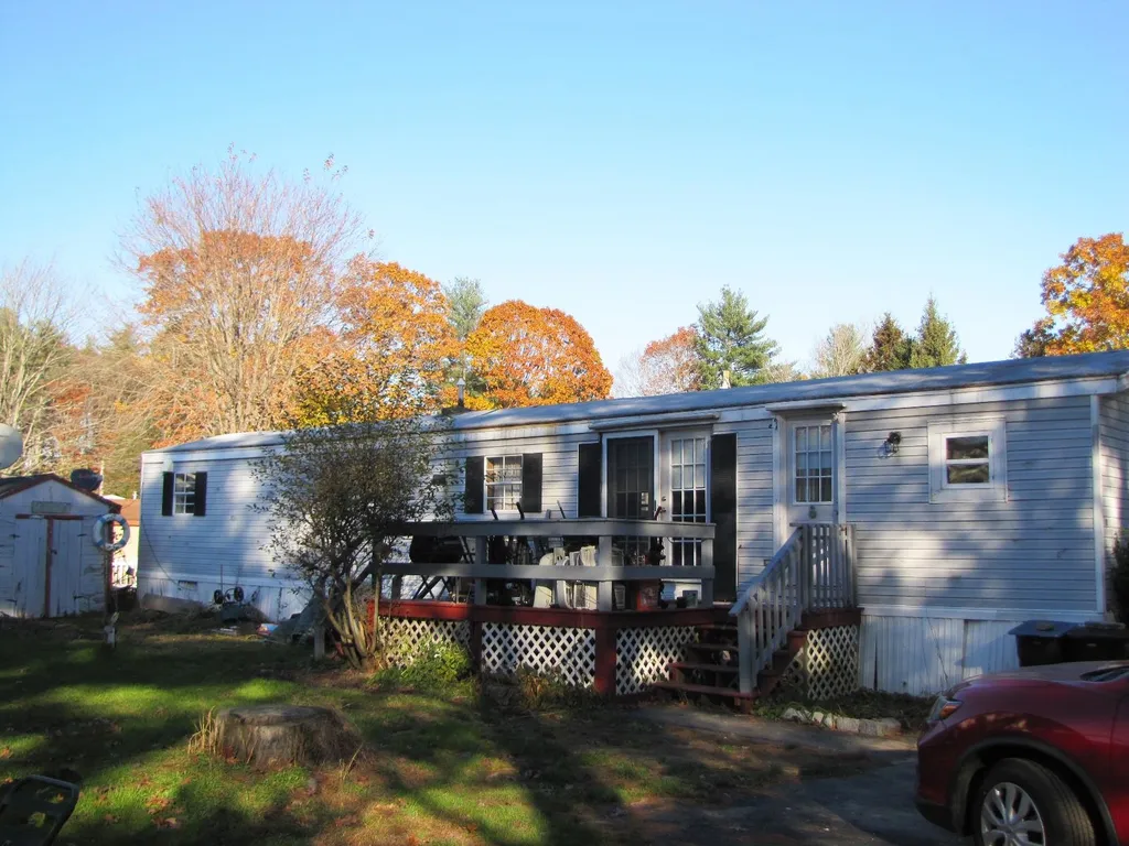 18 Morton Street Exeter NH 03833