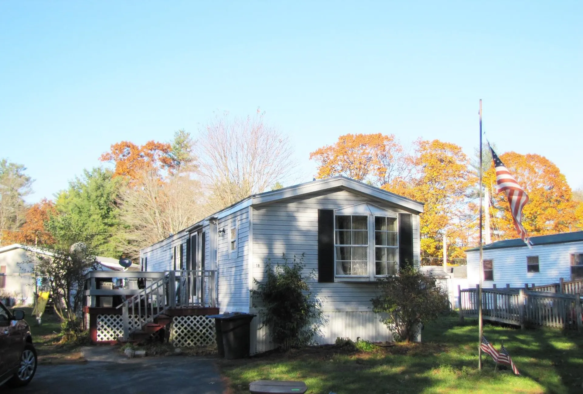 18 Morton Street Exeter NH 03833
