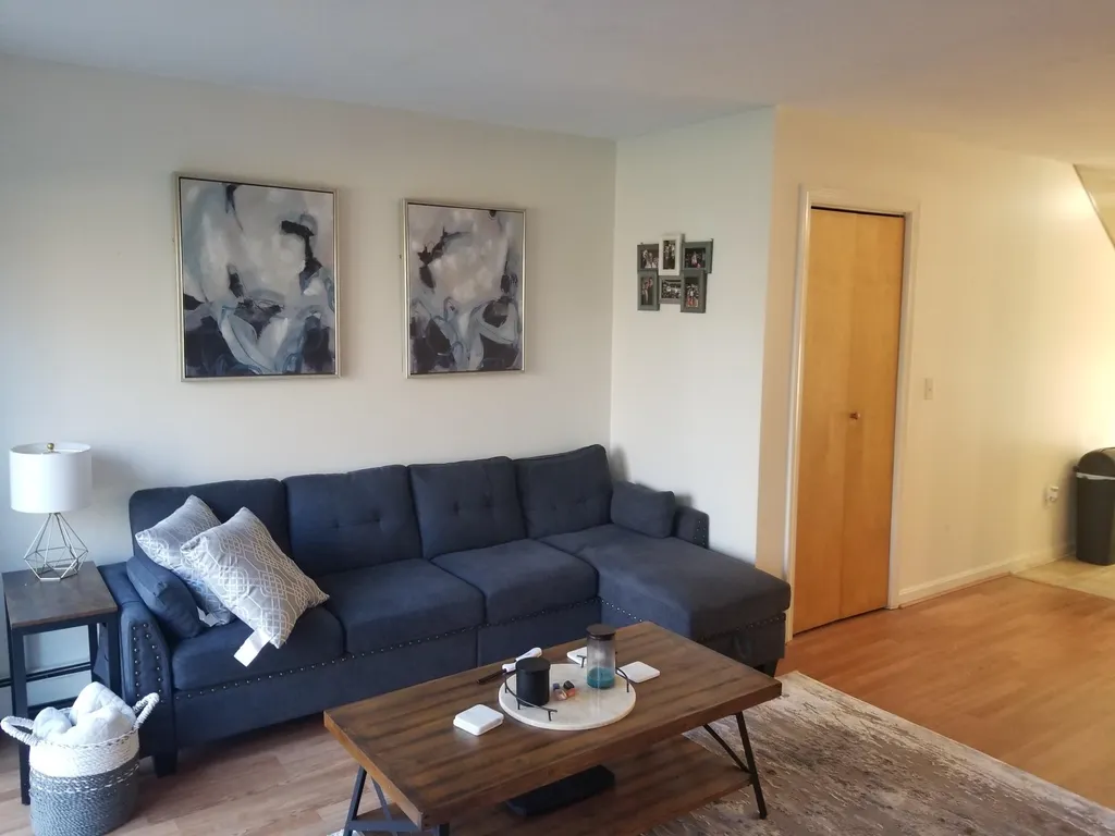 13 Turner Place Enfield NH 03748