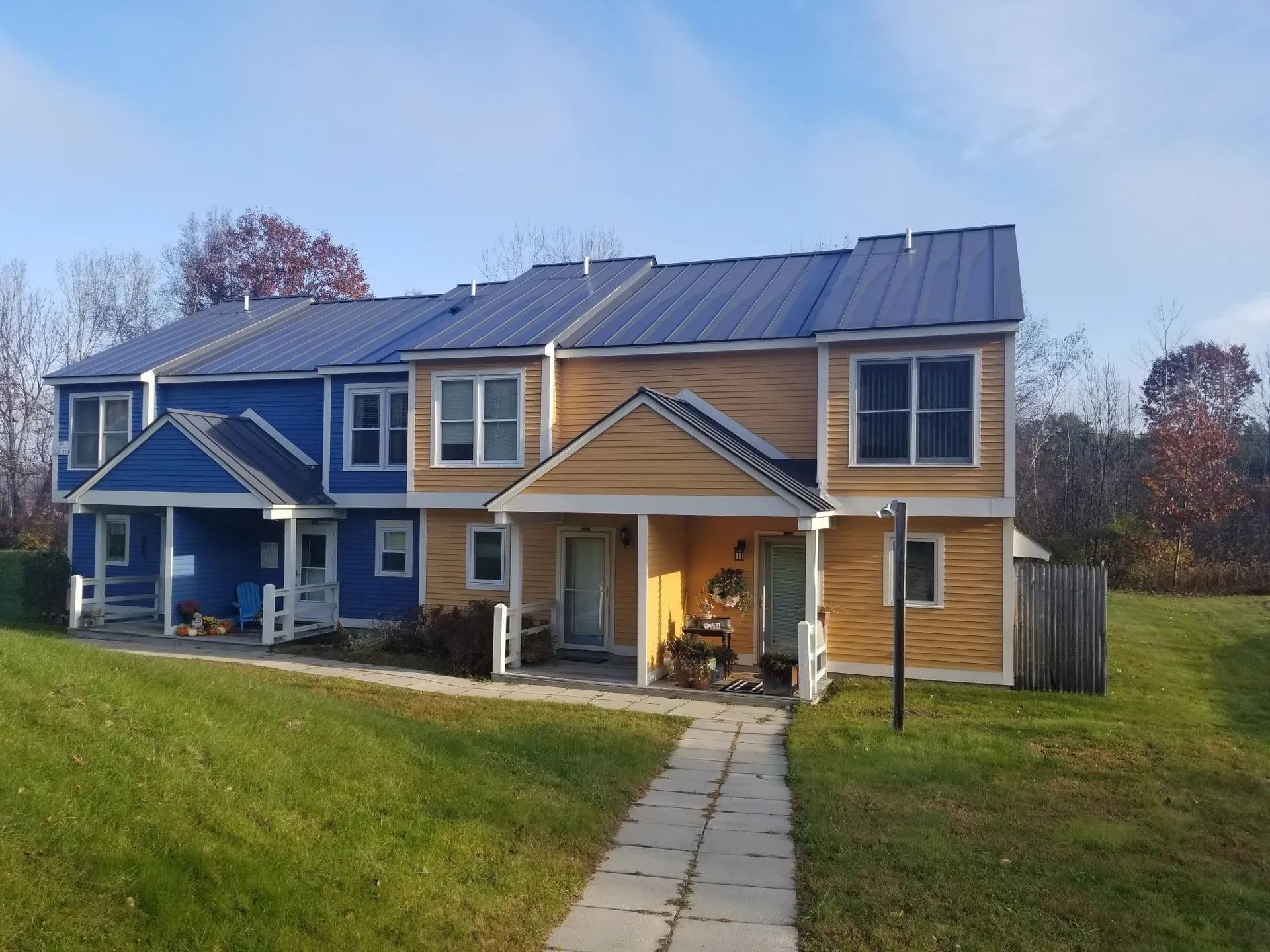 13 Turner Place Enfield NH 03748
