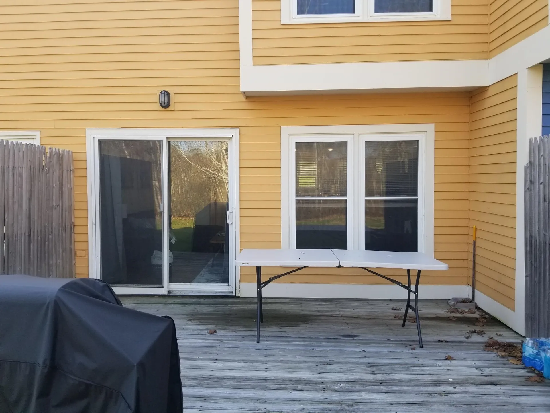 13 Turner Place Enfield NH 03748