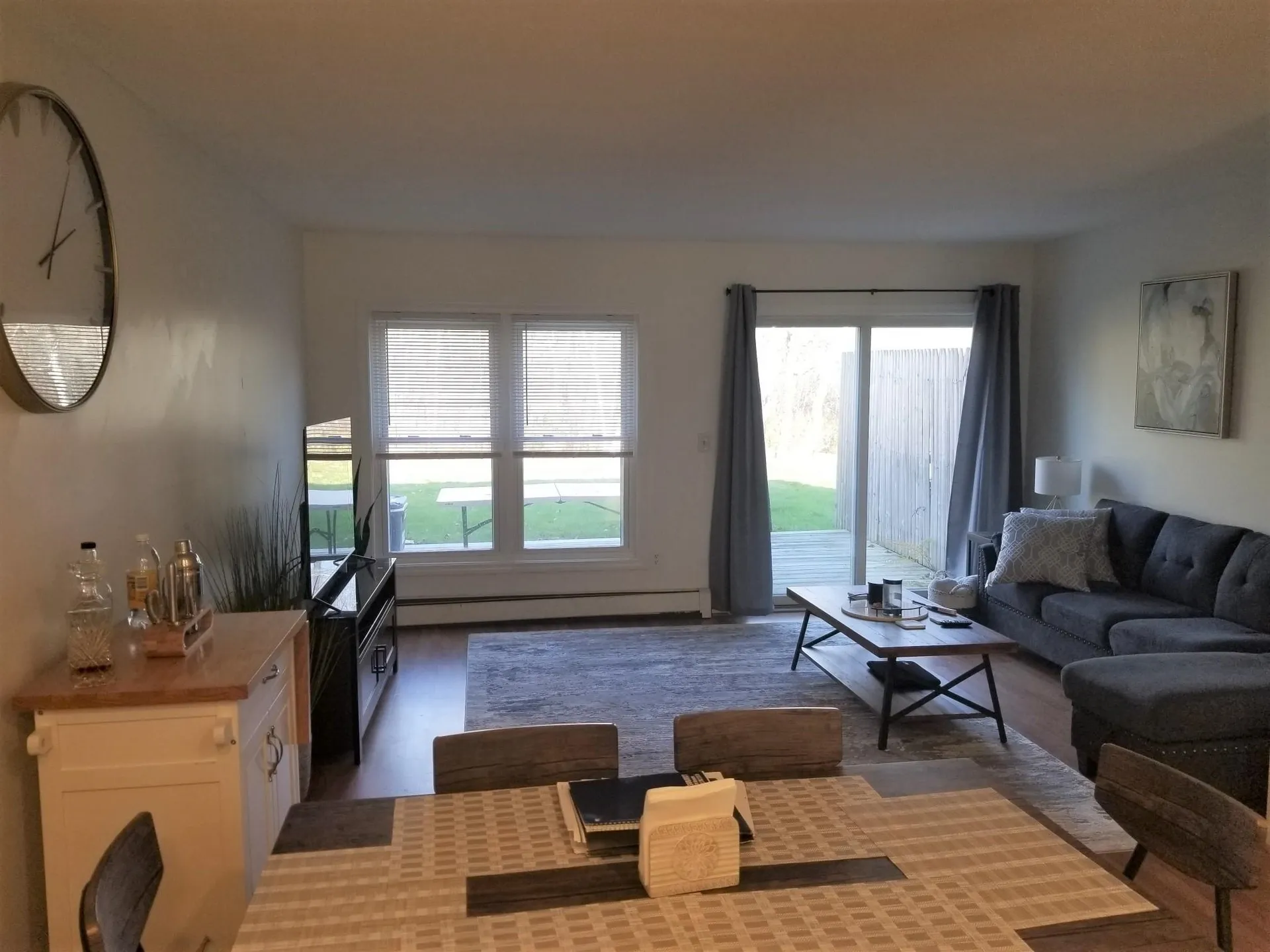 13 Turner Place Enfield NH 03748