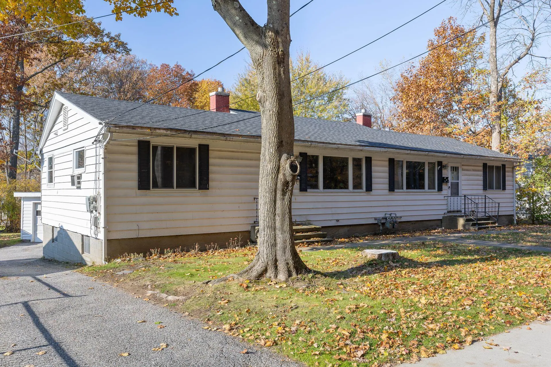 234-238 Ethan Allen Parkway Burlington VT 05408
