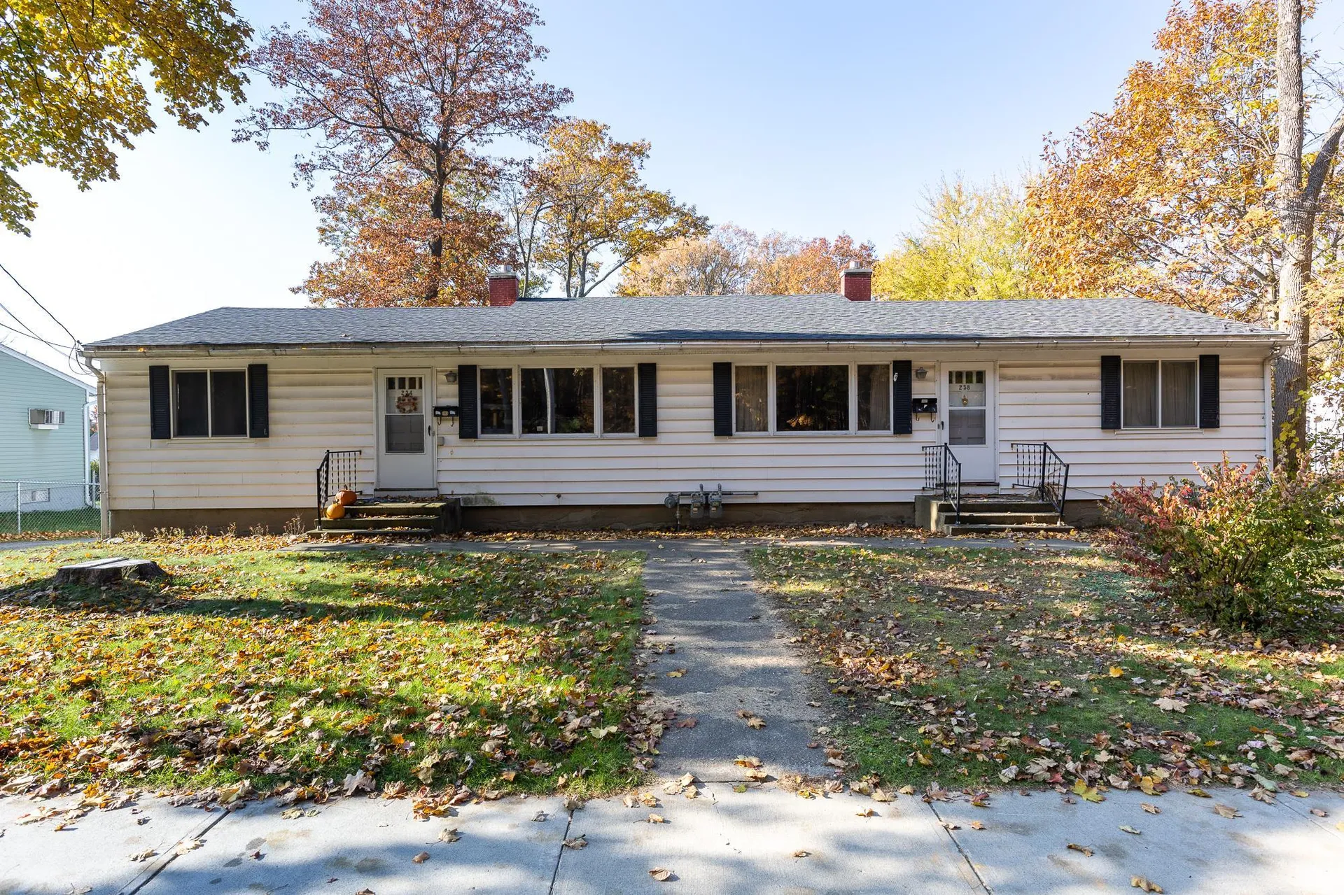 234-238 Ethan Allen Parkway Burlington VT 05408