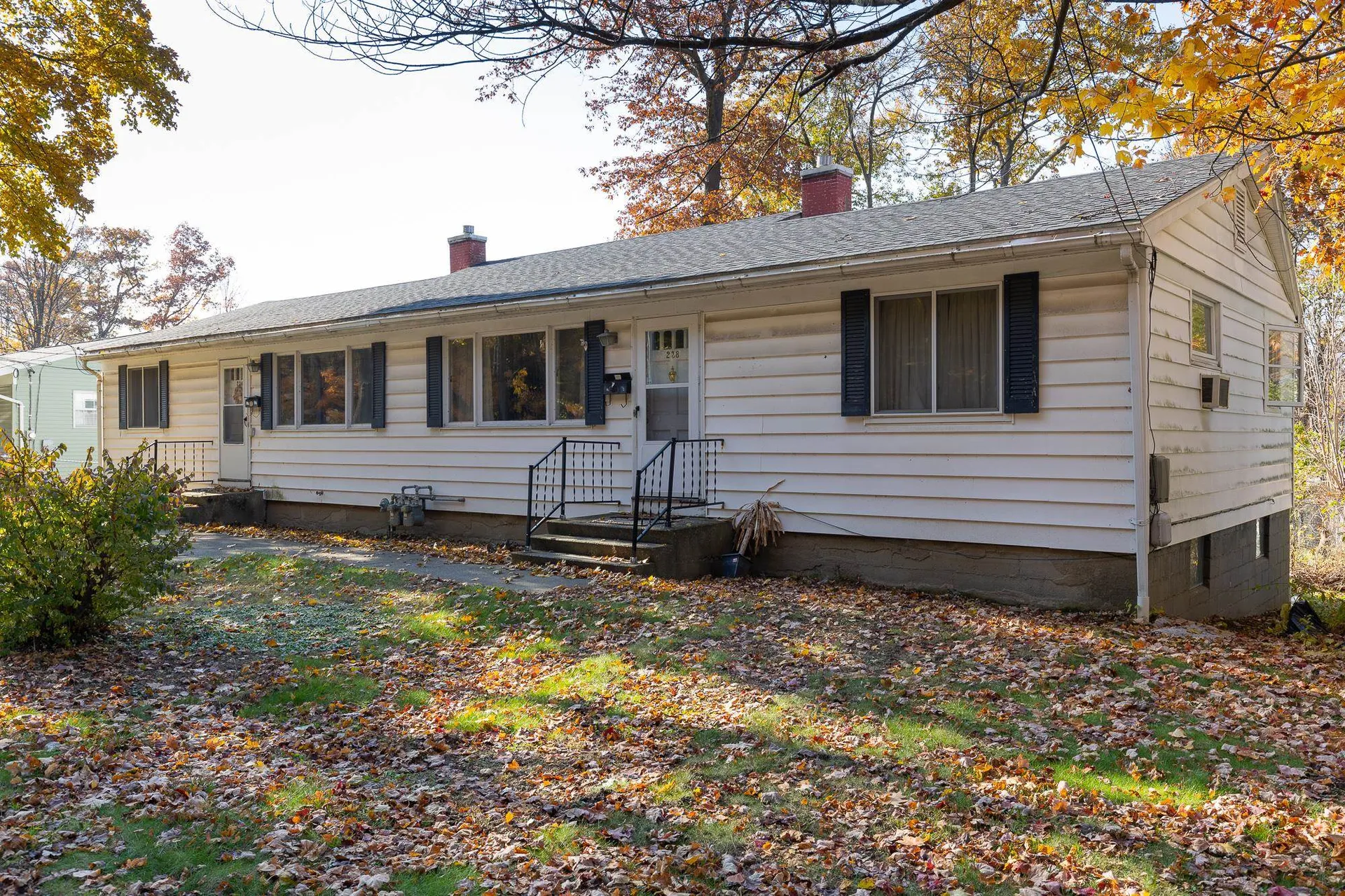 234-238 Ethan Allen Parkway Burlington VT 05408