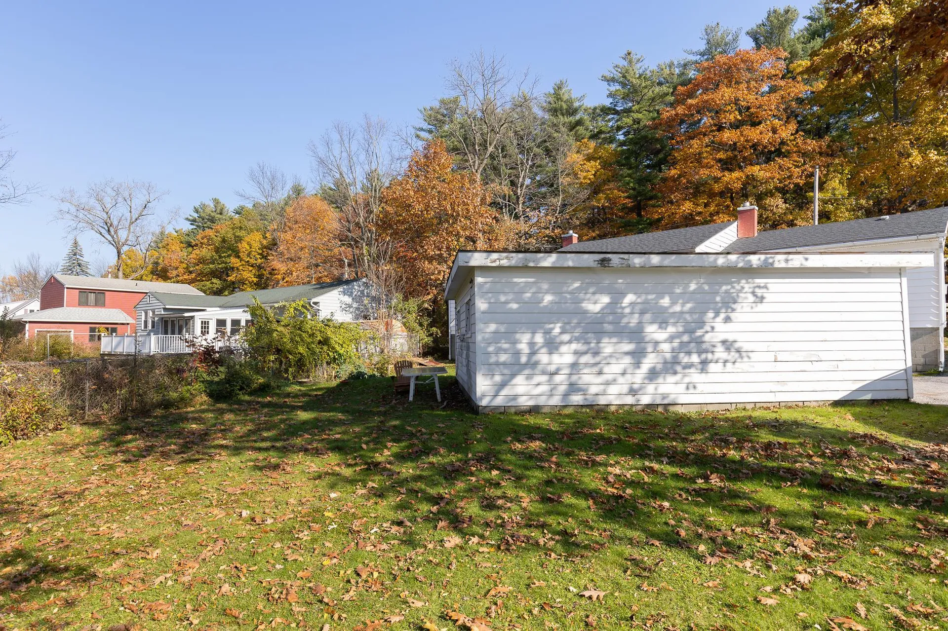 234-238 Ethan Allen Parkway Burlington VT 05408