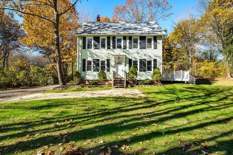 65 Durham Road Dover NH 03820