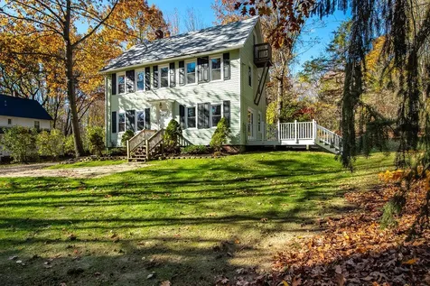 65 Durham Road Dover NH 03820