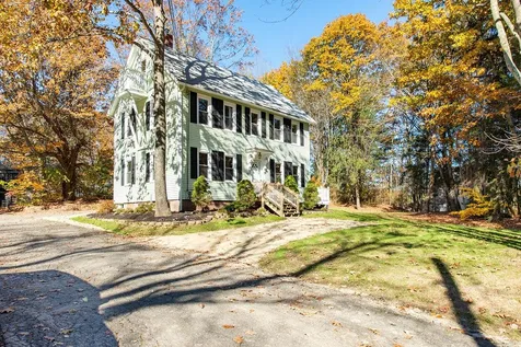 65 Durham Road Dover NH 03820