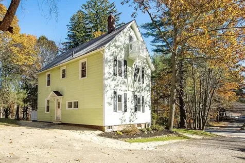 65 Durham Road Dover NH 03820