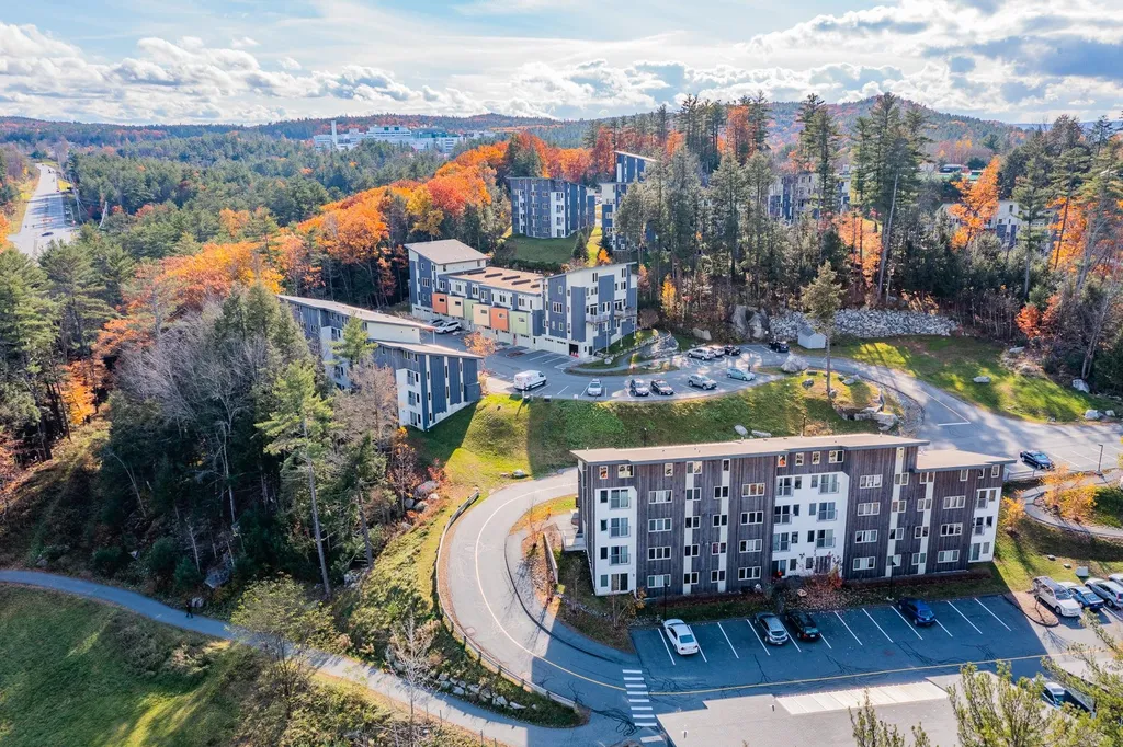 17 Granite Lane Hanover NH 03755
