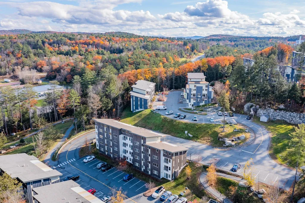 17 Granite Lane Hanover NH 03755