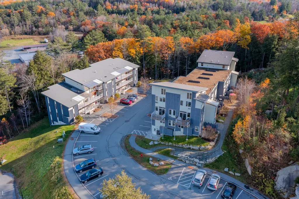 17 Granite Lane Hanover NH 03755
