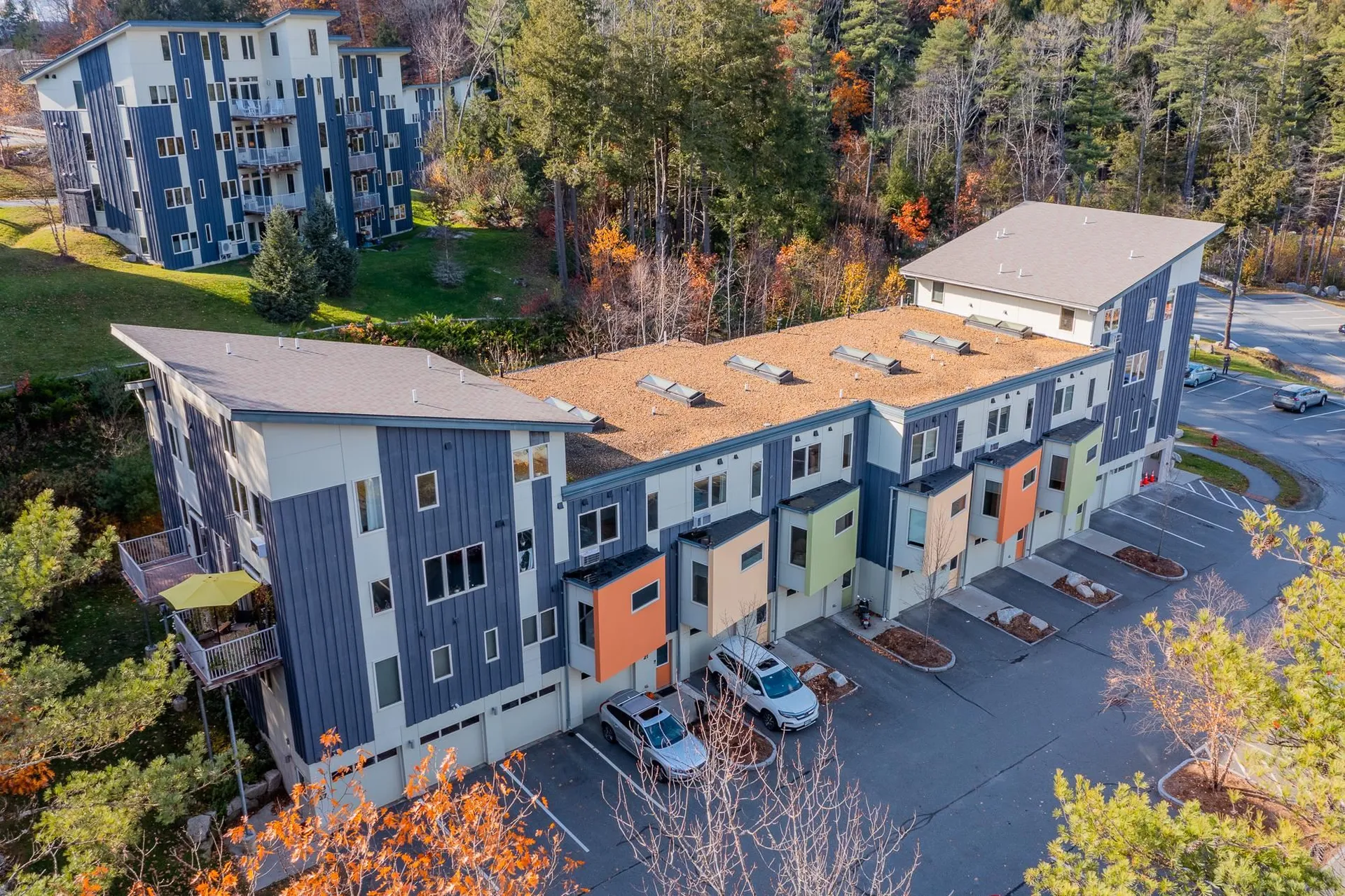 17 Granite Lane Hanover NH 03755