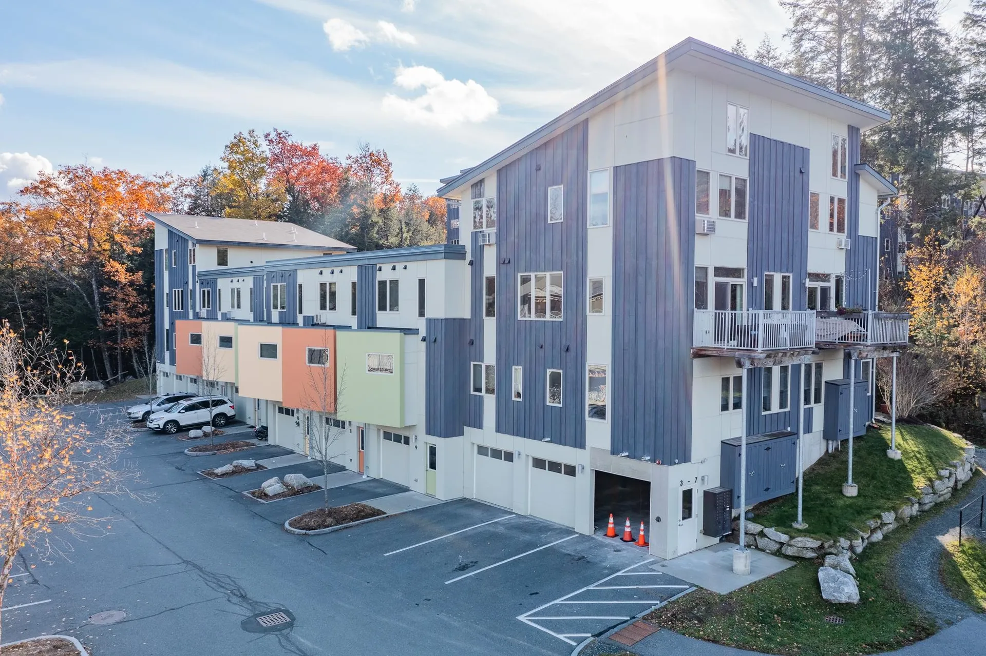 17 Granite Lane Hanover NH 03755