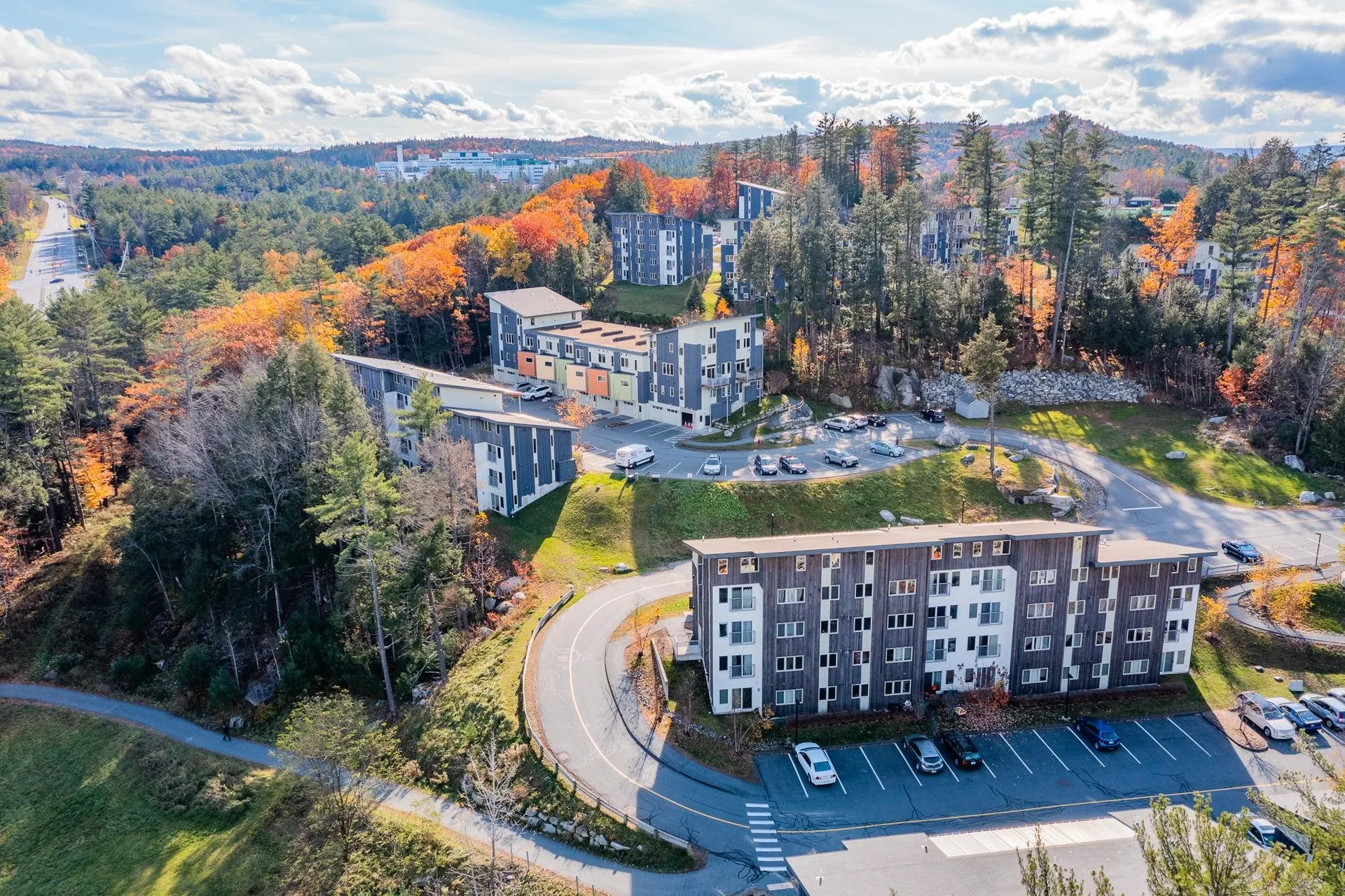 17 Granite Lane Hanover NH 03755