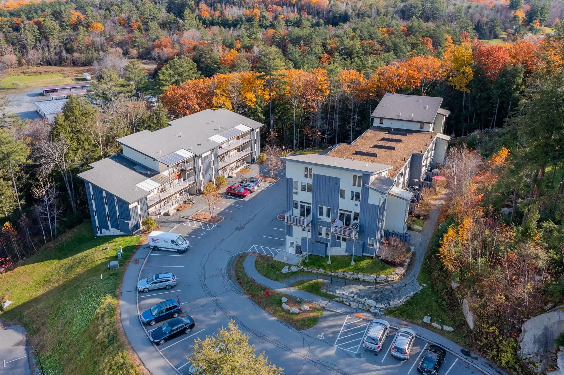 17 Granite Lane Hanover NH 03755