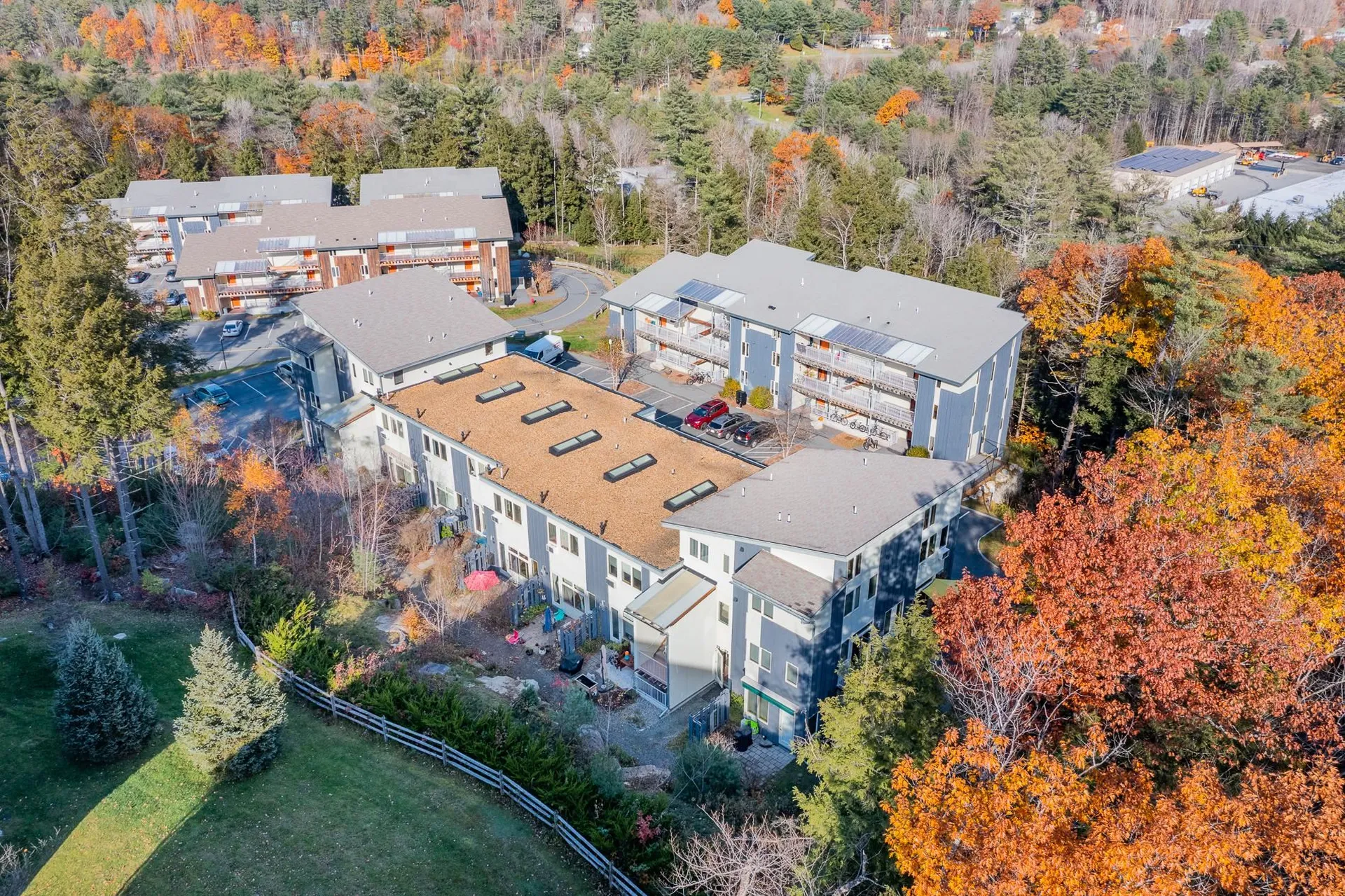 17 Granite Lane Hanover NH 03755