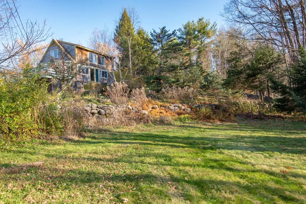 24 Tenney Road Goffstown NH 03045