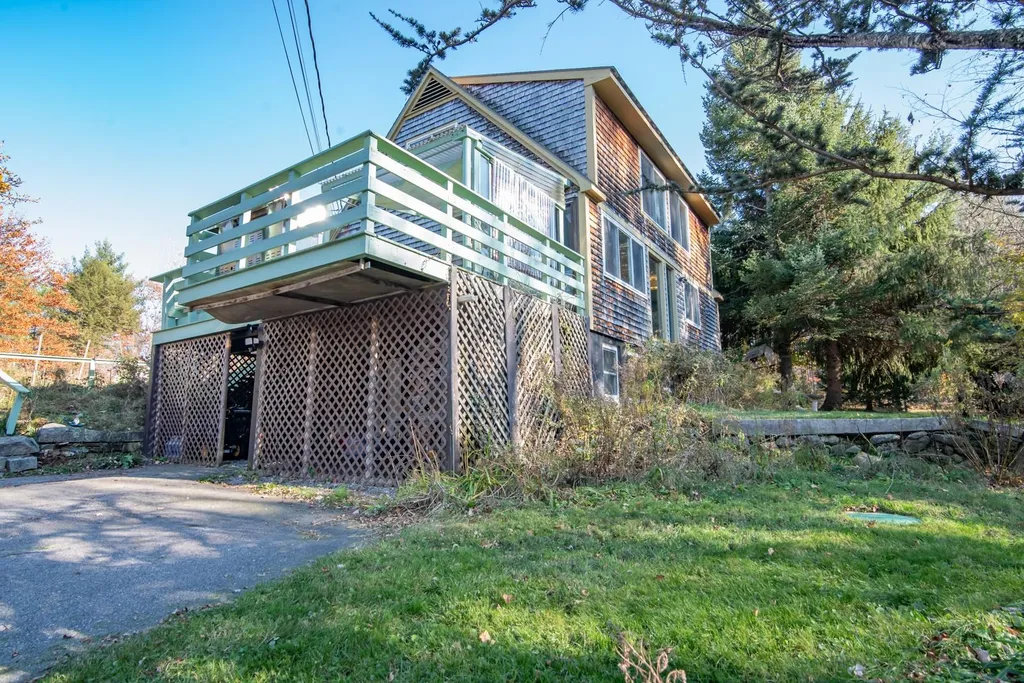 24 Tenney Road Goffstown NH 03045