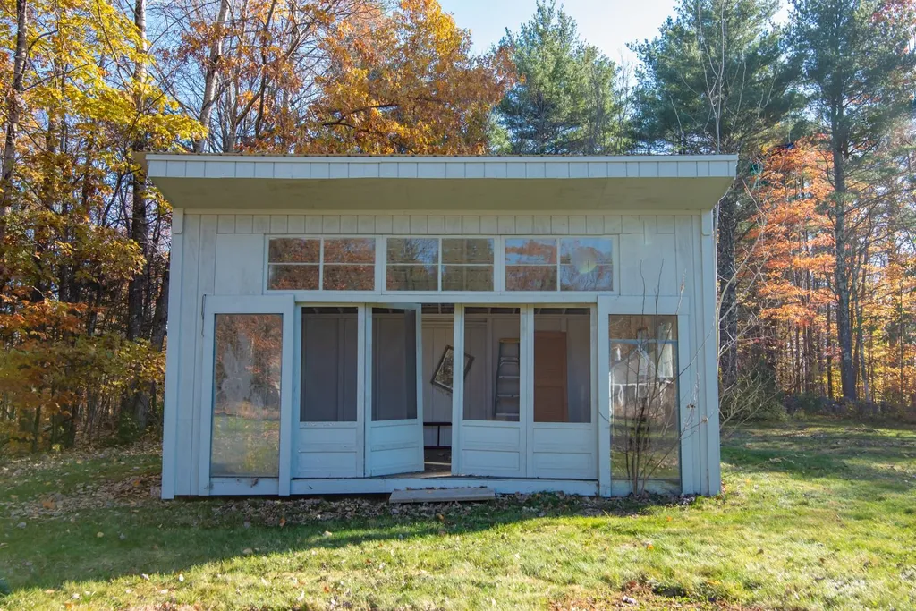 24 Tenney Road Goffstown NH 03045
