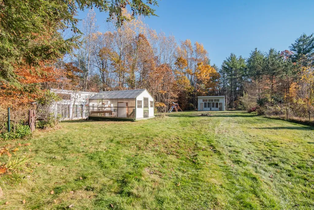 24 Tenney Road Goffstown NH 03045