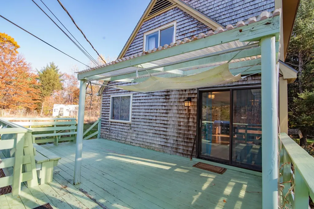 24 Tenney Road Goffstown NH 03045