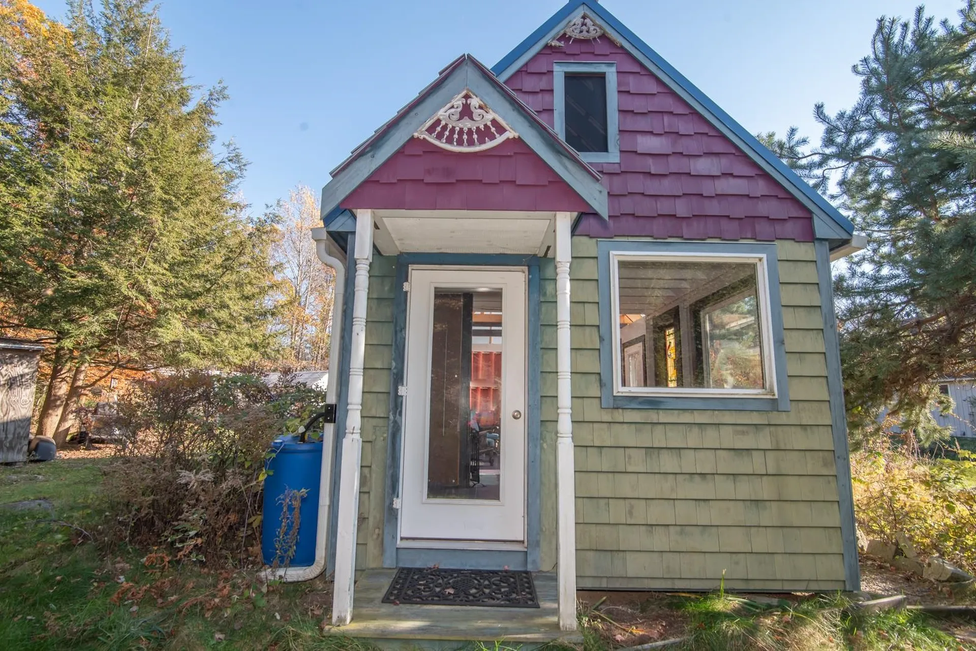 24 Tenney Road Goffstown NH 03045
