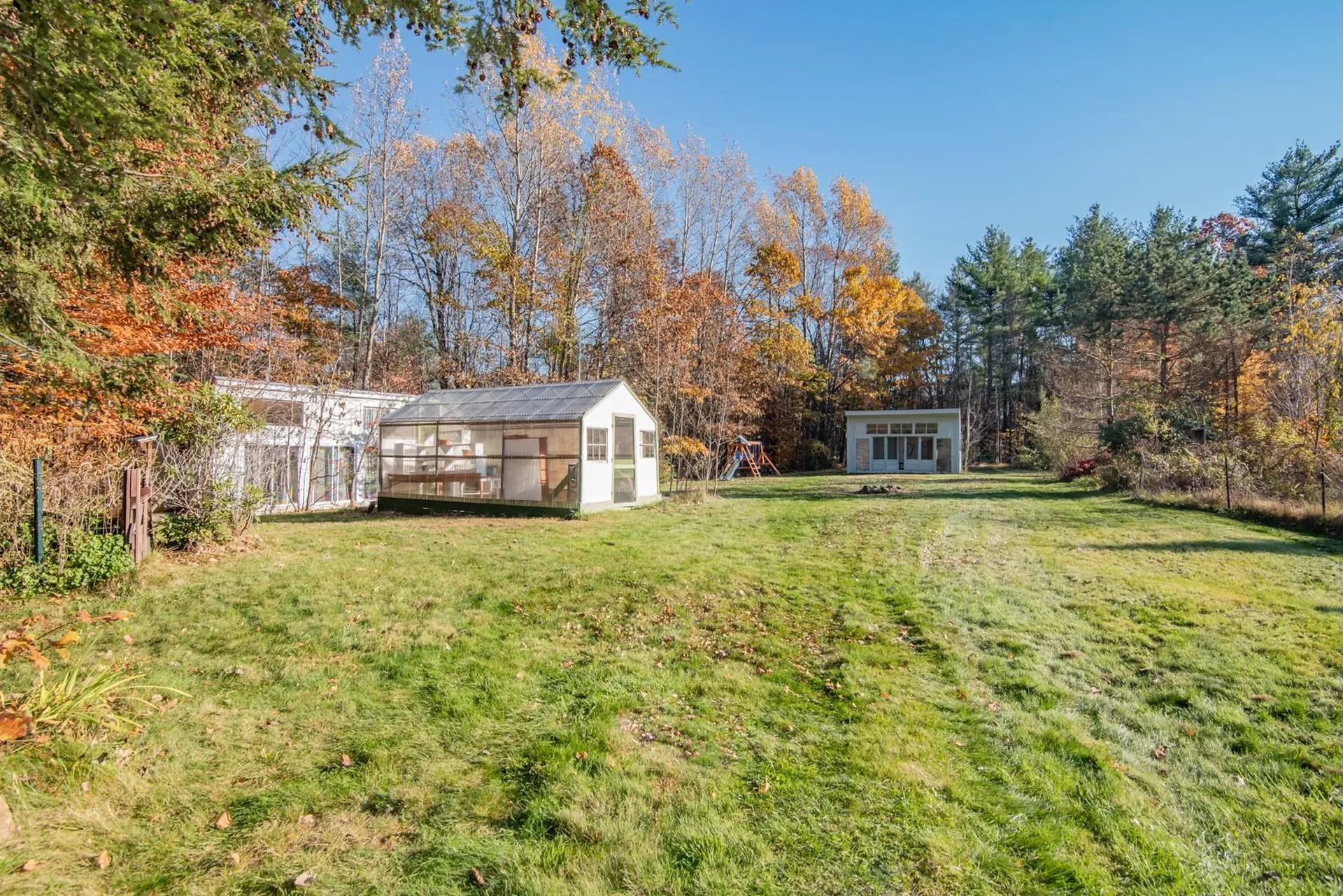 24 Tenney Road Goffstown NH 03045