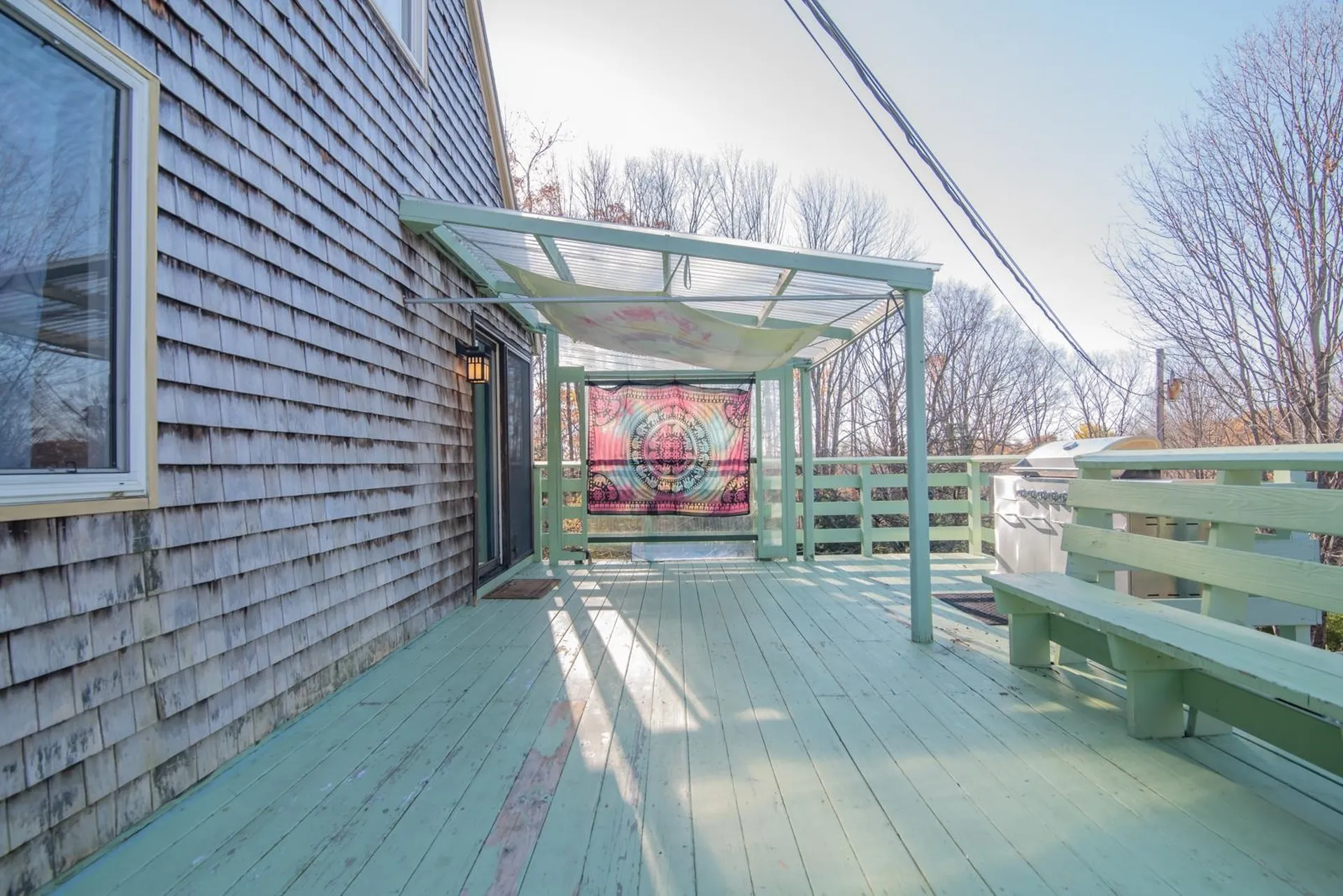 24 Tenney Road Goffstown NH 03045