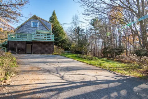 24 Tenney Road Goffstown NH 03045
