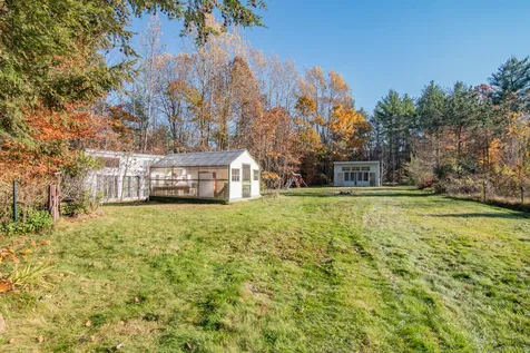24 Tenney Road Goffstown NH 03045