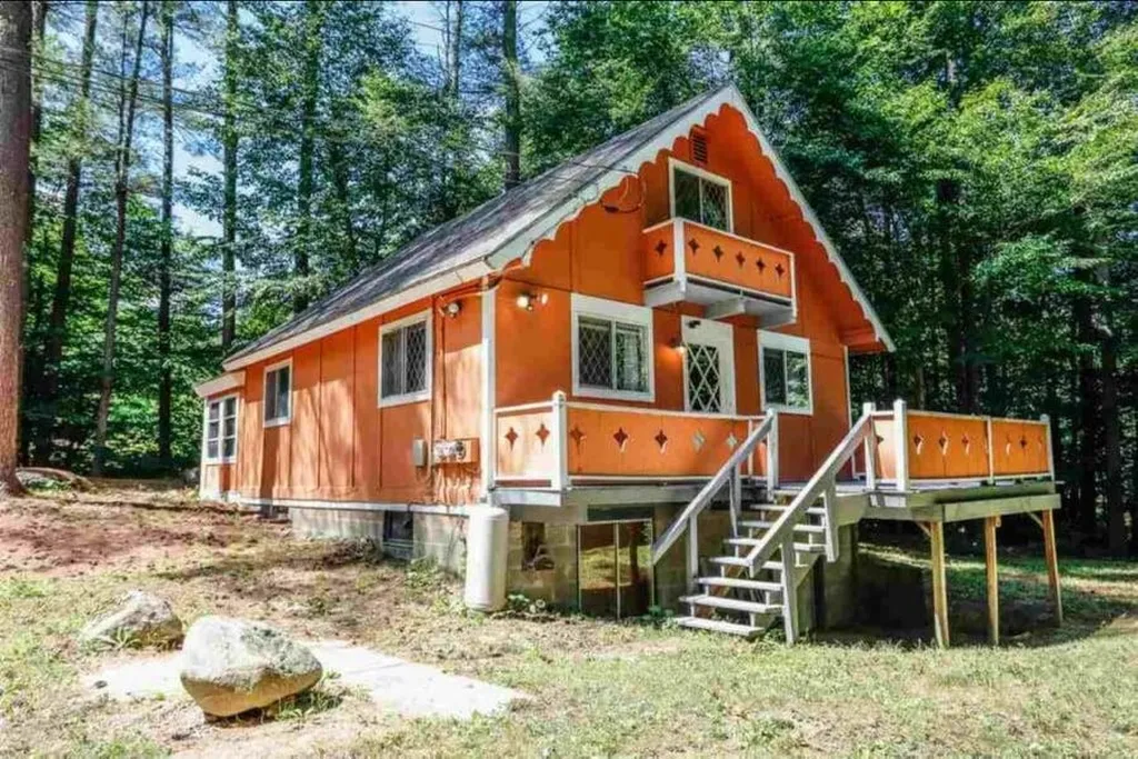 5 Melody Lane Hillsborough NH 03244