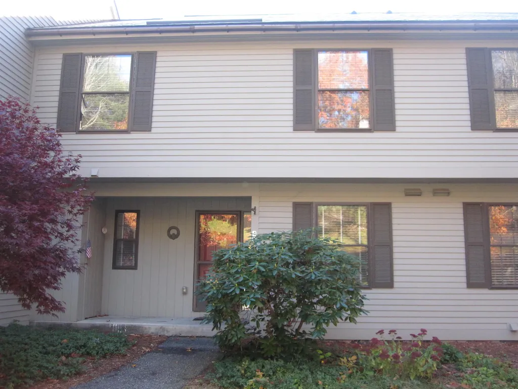 184 Sugar Hill Lane Hartford VT 05059