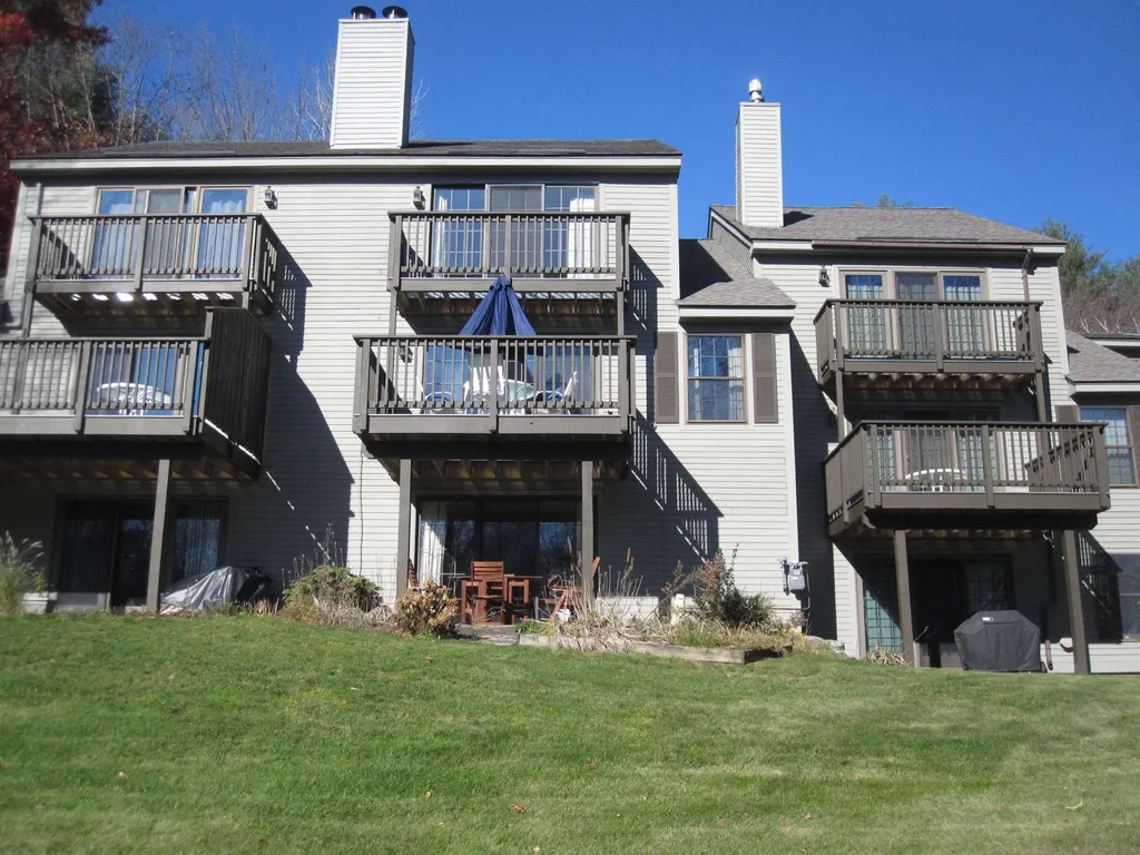 184 Sugar Hill Lane Hartford VT 05059
