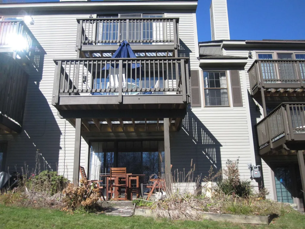 184 Sugar Hill Lane Hartford VT 05059