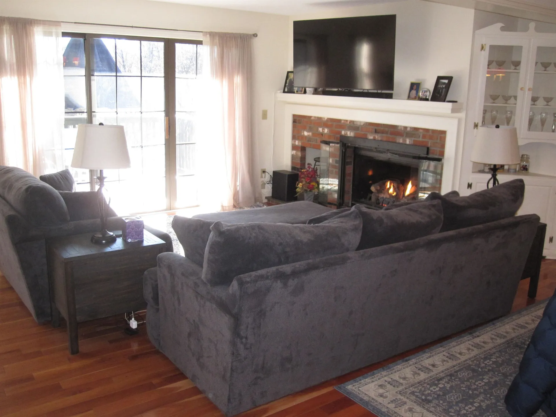 184 Sugar Hill Lane Hartford VT 05059