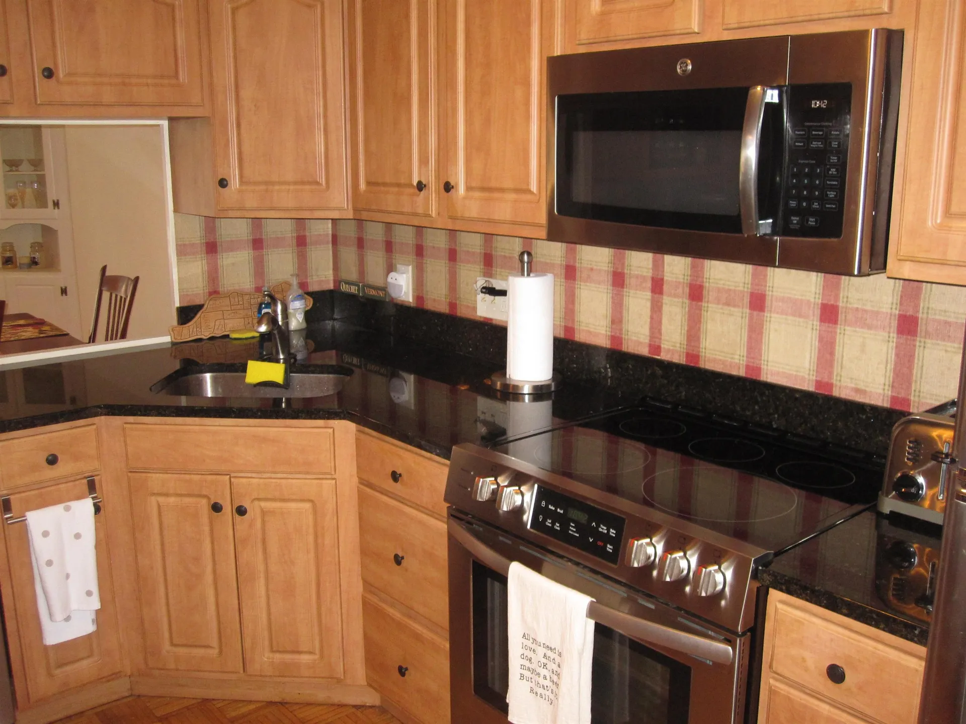 184 Sugar Hill Lane Hartford VT 05059