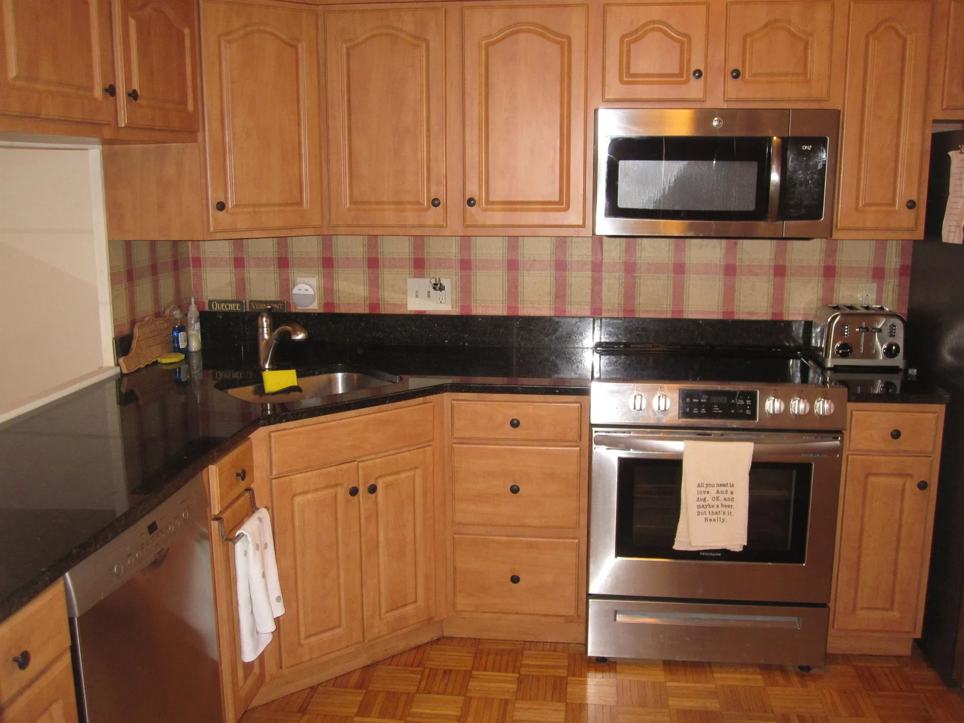 184 Sugar Hill Lane Hartford VT 05059
