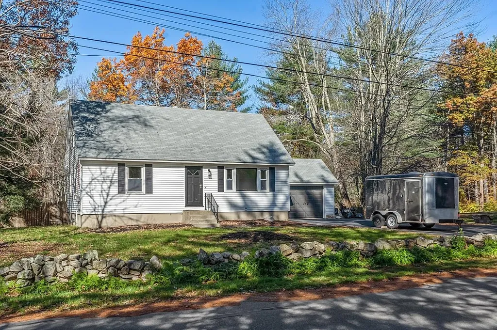 28 Brookside Drive Merrimack NH 03054