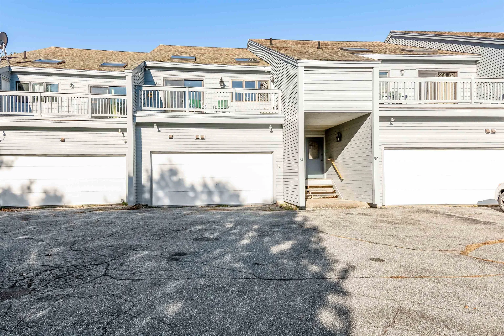 84 Bay Road Shelburne VT 05482