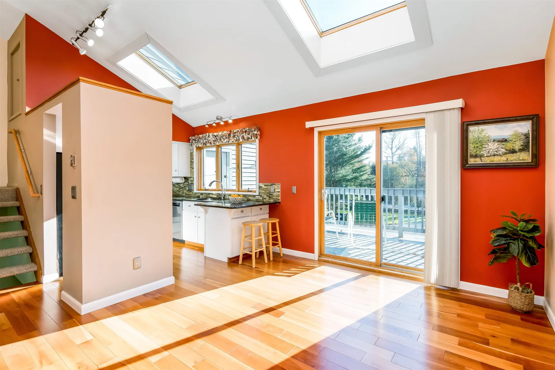 84 Bay Road Shelburne VT 05482