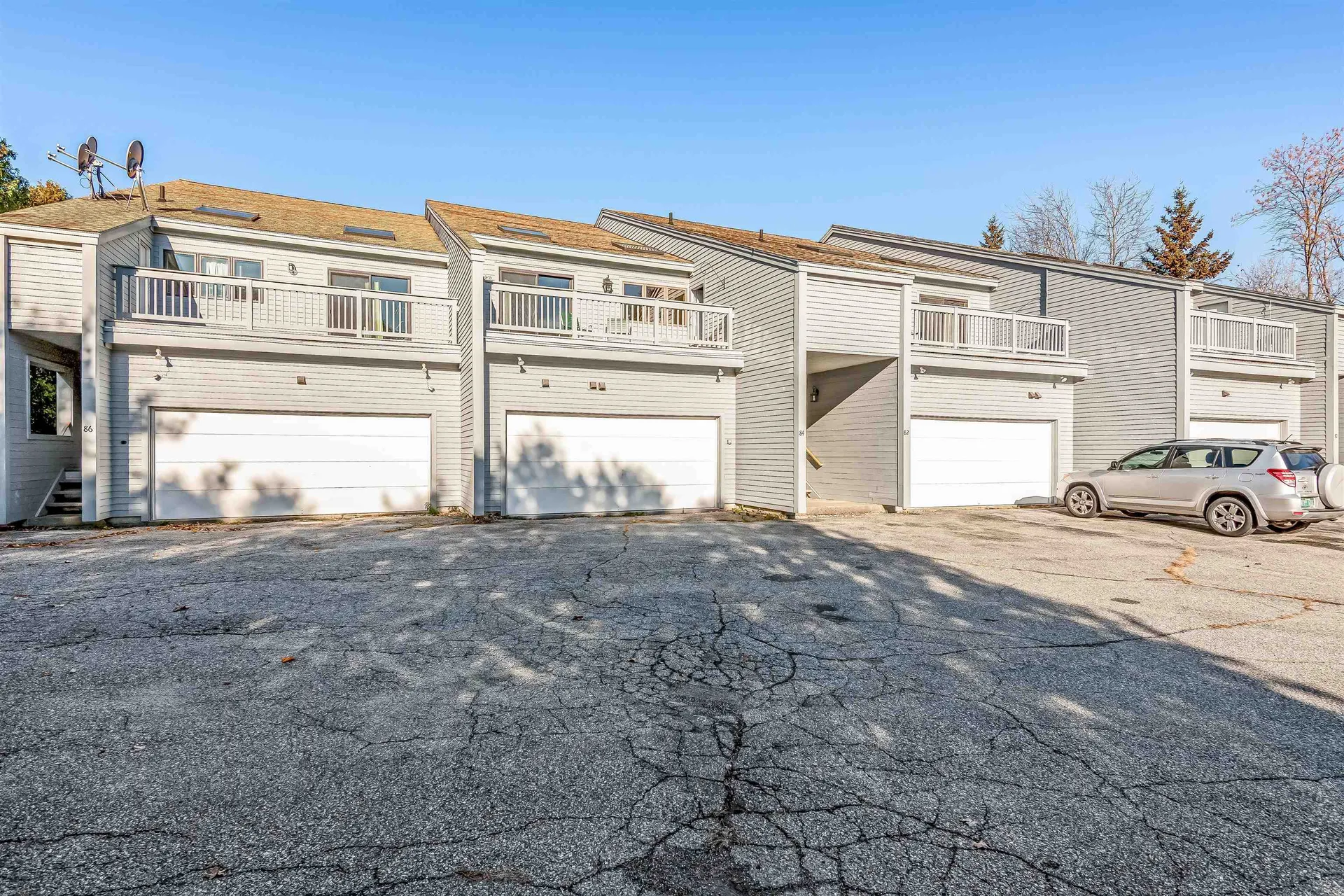 84 Bay Road Shelburne VT 05482