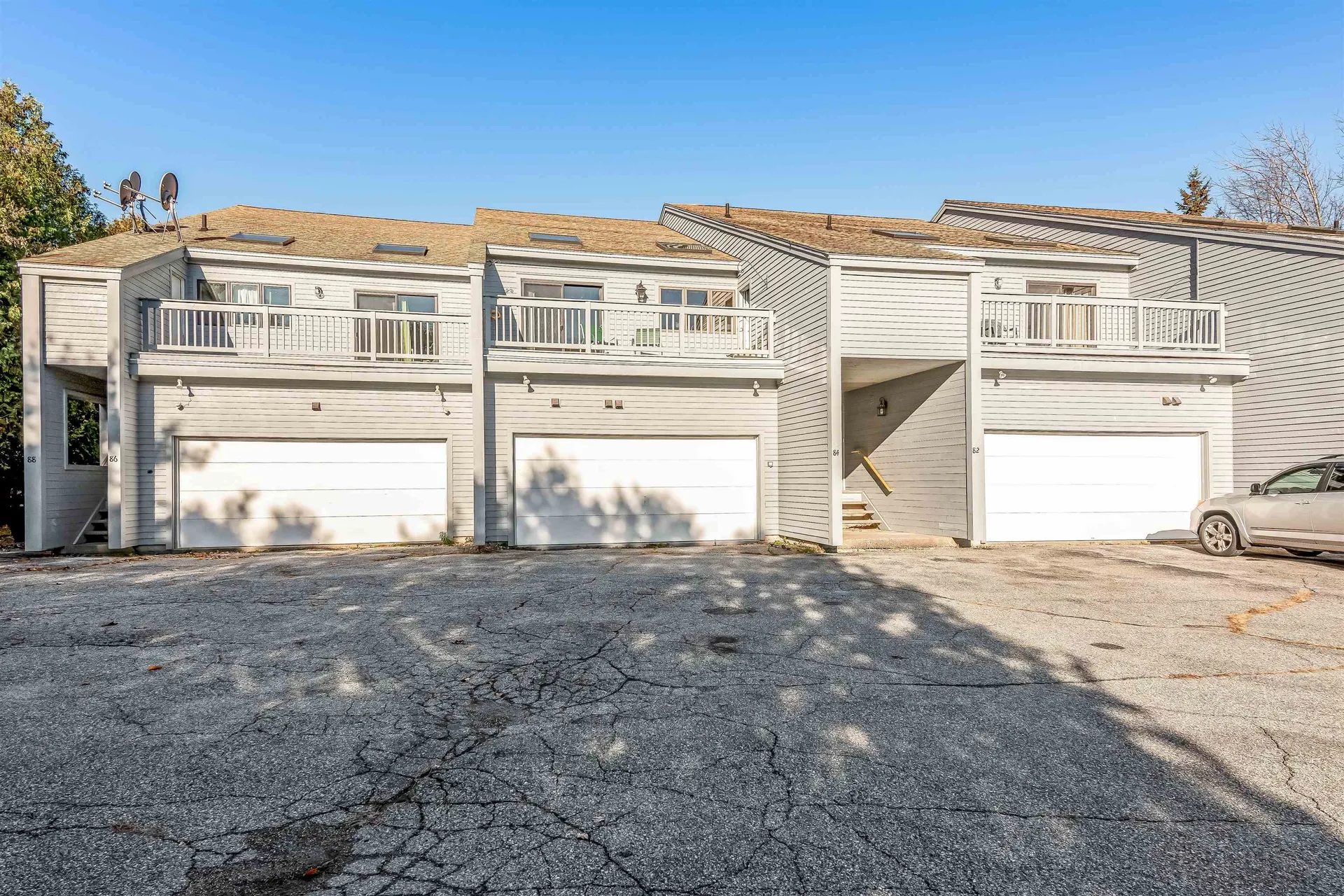 84 Bay Road Shelburne VT 05482